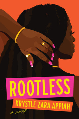 Rootless: A Novel