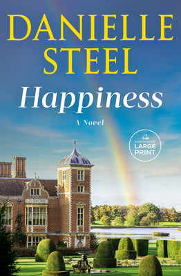 Happiness: A Novel (Random House Large Print)