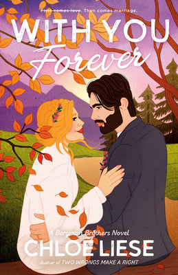 With You Forever (The Bergman Brothers)