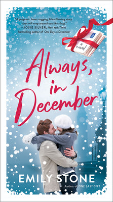 Always, in December: A Novel