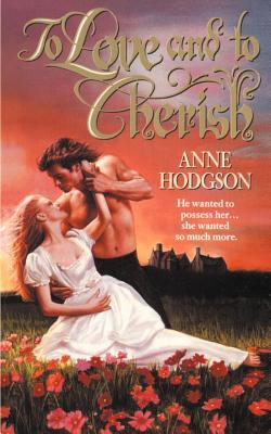 To Love and to Cherish (Cactus Creek Cowboys, 2)