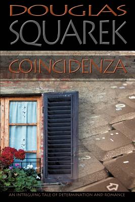 COINCIDENZA: AN INTRIGUING TALE OF DETERMINATION AND ROMANCE