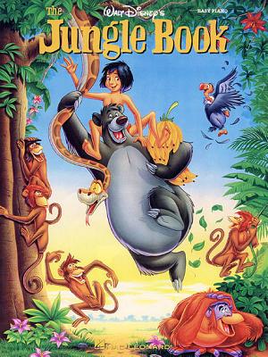 Walt Disney's The Jungle Book: Making a Masterpiece [Walt Disney Family Museum]
