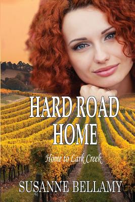 Hard Road Home (With Love, From Kurrajong Crossing)