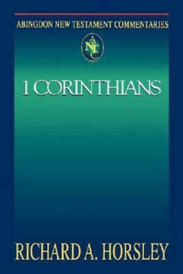 1 Corinthians (Abingdon New Testament Commentaries)