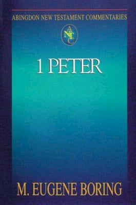 1 Peter (Abingdon New Testament Commentaries)