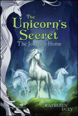 The Unicorn's Secret, The Journey Home