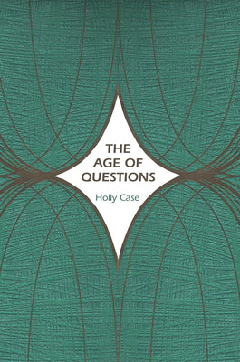 The Age of Questions: Or, A First Attempt at an Aggregate History of the Eastern, Social, Woman, American, Jewish, Polish, Bullion, Tuberculosis, and ... (Human Rights and Crimes Against Humanity)