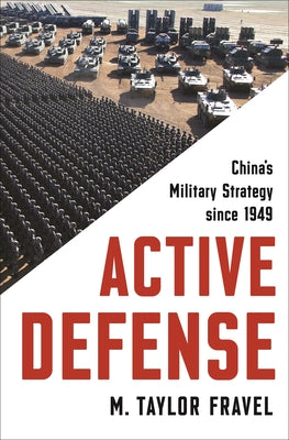 Active Defense: (Action-Packed Military Fiction with Romance and Suspense)