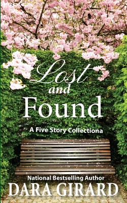 Lost and Found: (A Clean Amish Christian Romance Novel)