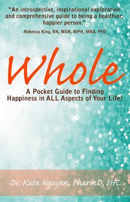 Whole: Rethinking the Science of Nutrition