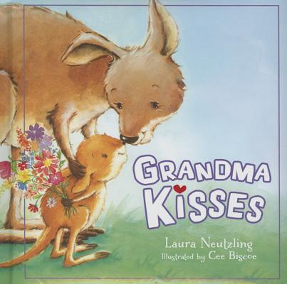 Grandma Kisses