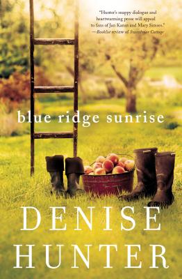 Blue Ridge Sunrise (A Blue Ridge Romance)