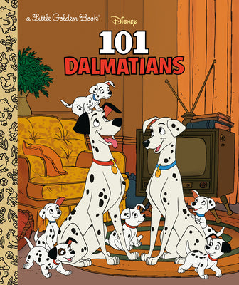 101 Dalmatians