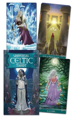 Universal Celtic Tarot (Universal Celtic Tarot, 1)