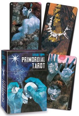 Primordial Tarot