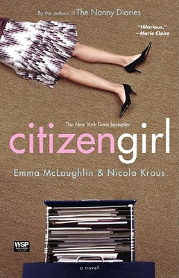 Citizen Girl