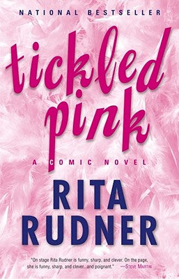 Tickled Pink: A Comic Novel