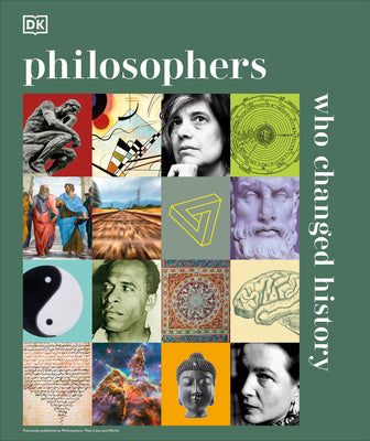 Philosophers Who Changed History (DK History Changers)