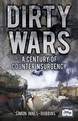 Dirty Wars: The World Is a Battlefield