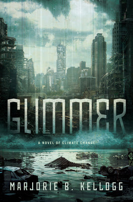 Glimmer: A Story of Survival, Hope, and Healing