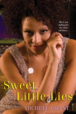 Sweet Little Lies: A Heartbreaker Bay Novel (Heartbreaker Bay, 1)