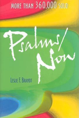 Psalms Now 3rd Edition