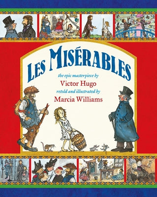 Les Misrables