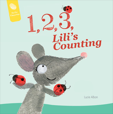 1, 2, 3, Lili's Counting (On the Fingertips, 3)