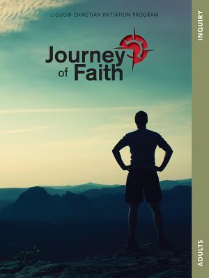 Journey of Faith for Adults, Inquiry