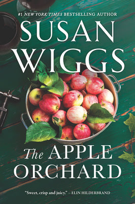 The Apple Orchard (The Bella Vista Chronicles, 1)