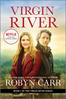 Virgin River (A Virgin River Novel, 1)