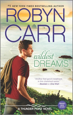 Wildest Dreams (Thunder Point, 9)