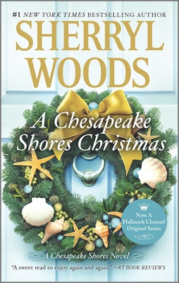 A Chesapeake Shores Christmas (A Chesapeake Shores Novel, 4)