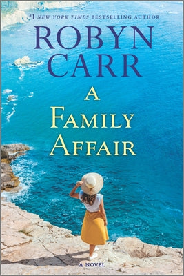 A Family Affair: A Novel