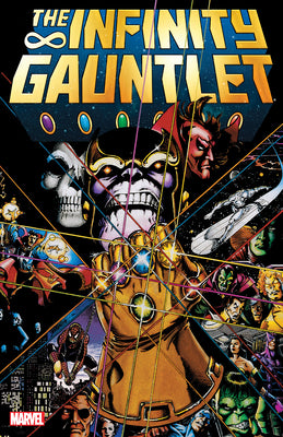 Infinity Gauntlet