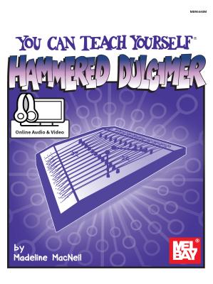 You Can Teach Yourself Hammered Dulcimer