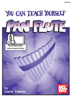 You Can Teach Yourself Pan Flute