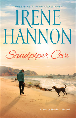 Sandpiper Cove: (A Clean Contemporary Small Town Romance on the Oregon Coast)