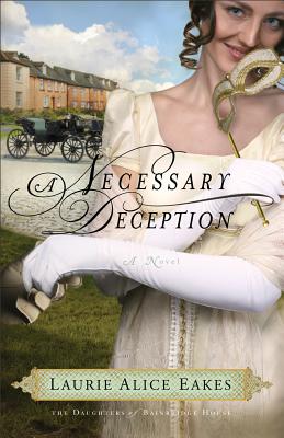 A Necessary Deception: A Novel