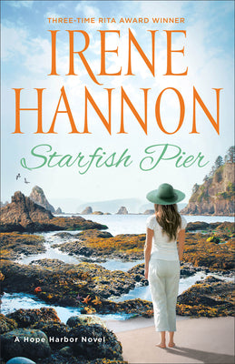 Starfish Pier: (A Clean Contemporary Small Town Romance on the Oregon Coast)