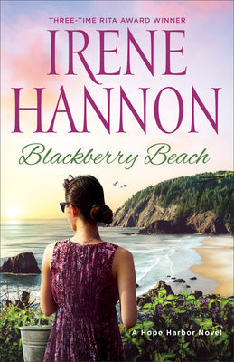 Blackberry Beach: (A Clean Contemporary Small Town Romance on the Oregon Coast)