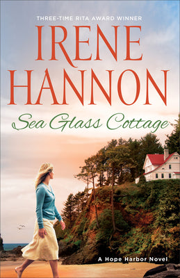 Sea Glass Cottage: (A Clean Contemporary Second Chance Romance on the Oregon Coast)