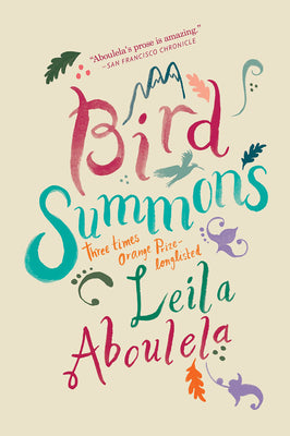 Bird Summons: A Novel