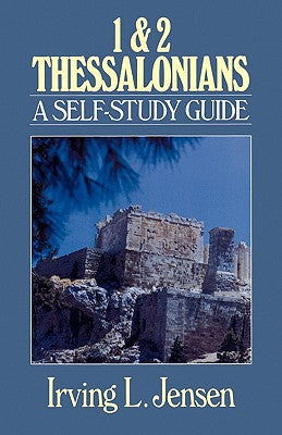 1 & 2 Thessalonians (Understanding the Bible Commentary Series)