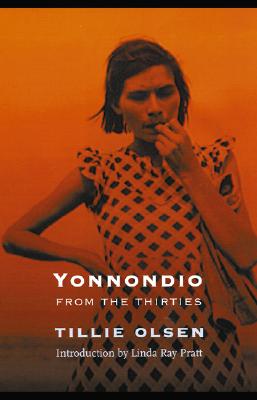 Yonnondio: From the Thirties