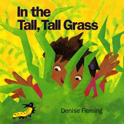 In the Tall, Tall Grass (An Owlet Book)