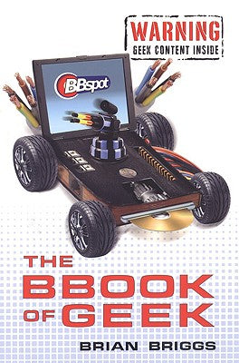 The BBook of Geek