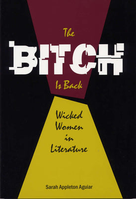 The Bitch Is Back: Older, Wiser, and (Getting) Happier