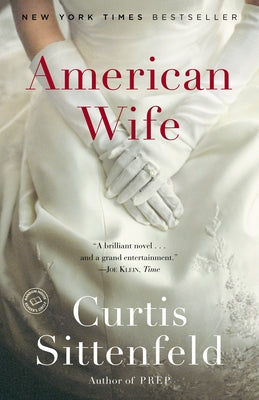 American Wife: Love, War, Faith, and Renewal